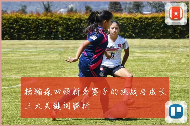 杨瀚森回顾新秀赛季的挑战与成长三大关键词解析